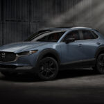 Hero - 2024 Mazda CX-30 - news.mazdausa.com