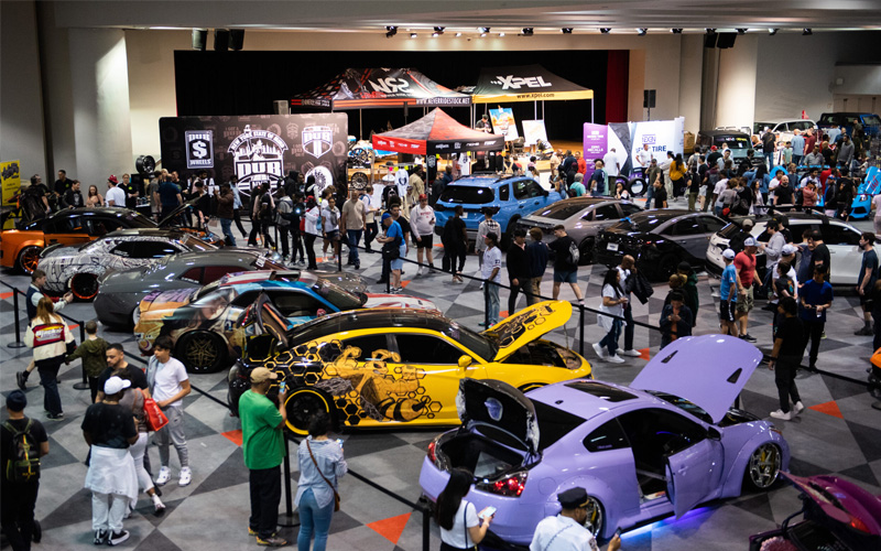 New York Auto Show - autoshowny.com