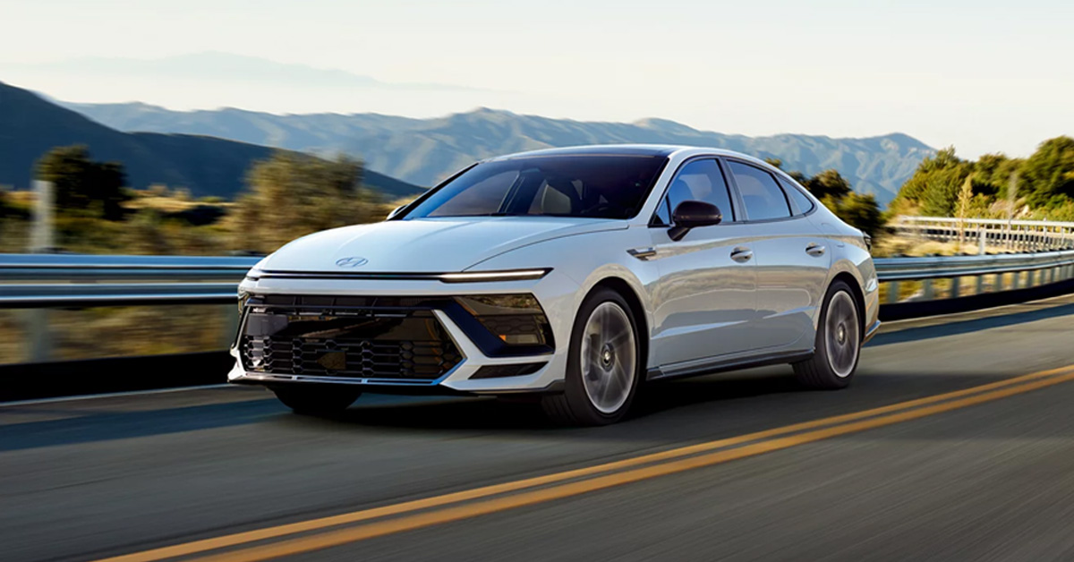 Affordable Hybrid Cars of 2024