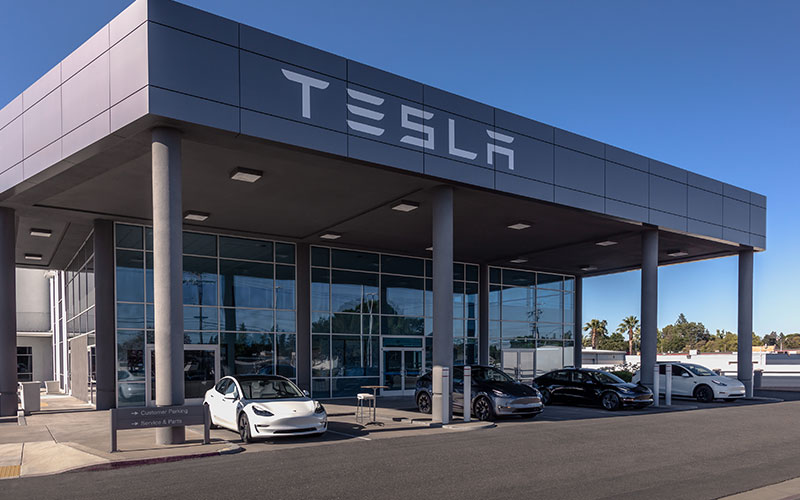 Tesla Store - tesla.com