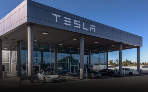 Tesla Store - tesla.com