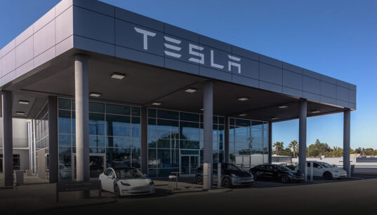 Tesla Store - tesla.com