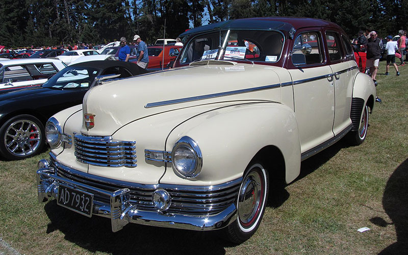 1947 Nash Ambassador - en.wikipedia.org