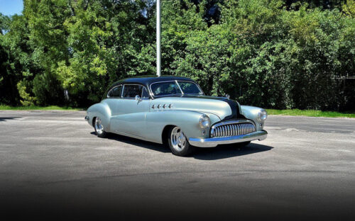1948 Buick Roadmaster Hero - carsforsale.com