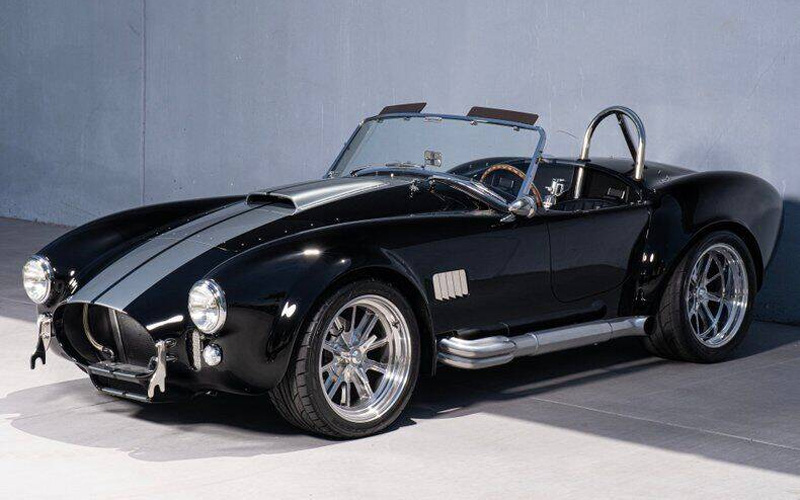 1965 AC Cobra 427 - carsforsale.com