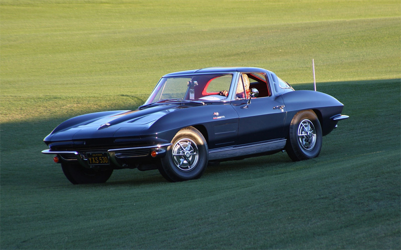 1967 Chevrolet Corvette L88 - Rex Gray on wikimedia.org