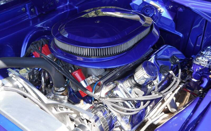 1969 Dodge Charger Under the Hood - carsforsale.com 1969 Dodge Charger Under the Hood - carsforsale.com