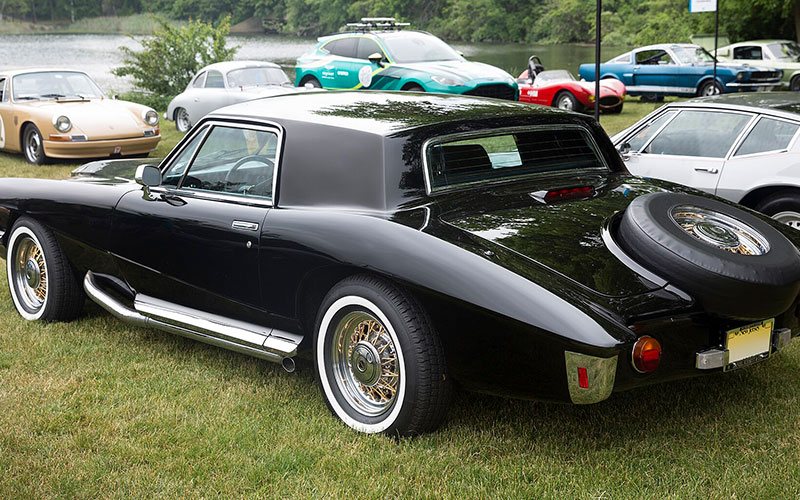 1971 Stutz Blackhawk - en.wikipedia.org
