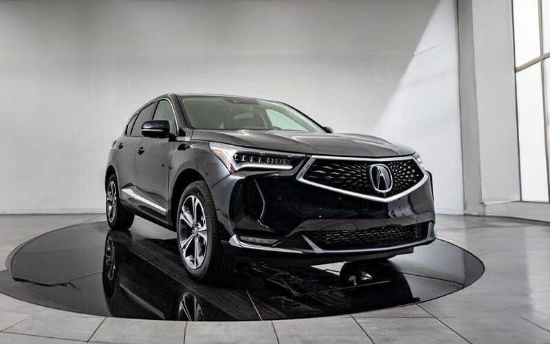 2024 Acura RDX Advance - carsforsale.com
