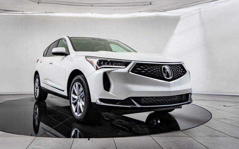 2024 Acura RDX Base - carsforsale.com