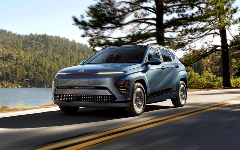 2024 Hyundai Kona Electric - hyundaiusa.com 2024 Hyundai Kona Electric - hyundaiusa.com