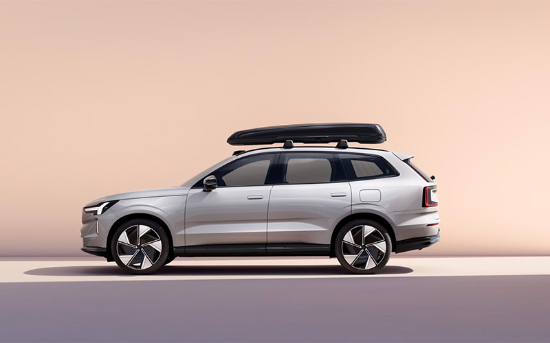 2024 Volvo EX90 Electric - volvocars.com 2024 Volvo EX90 Electric - volvocars.com