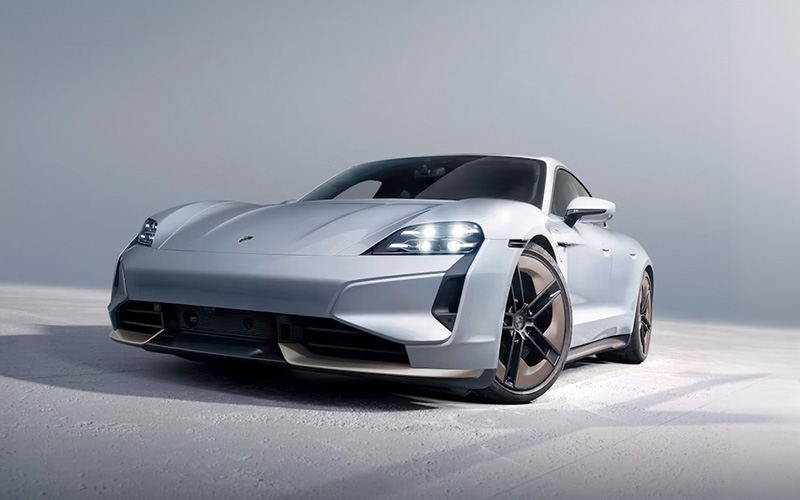 2025 Porsche Taycan - porsche.com 2025 Porsche Taycan - porsche.com