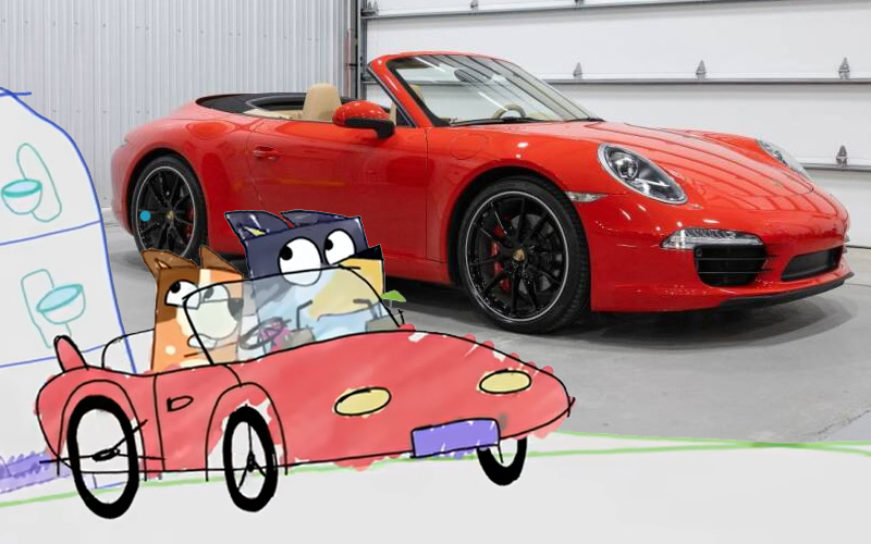 Bluey - Official Channel on Youtube _ carsforsale.com-1 Bluey - Official Channel on Youtube _ carsforsale.com