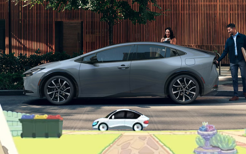 Bluey - Official Channel on Youtube _ toyota.com Bluey - Official Channel on Youtube | toyota.com