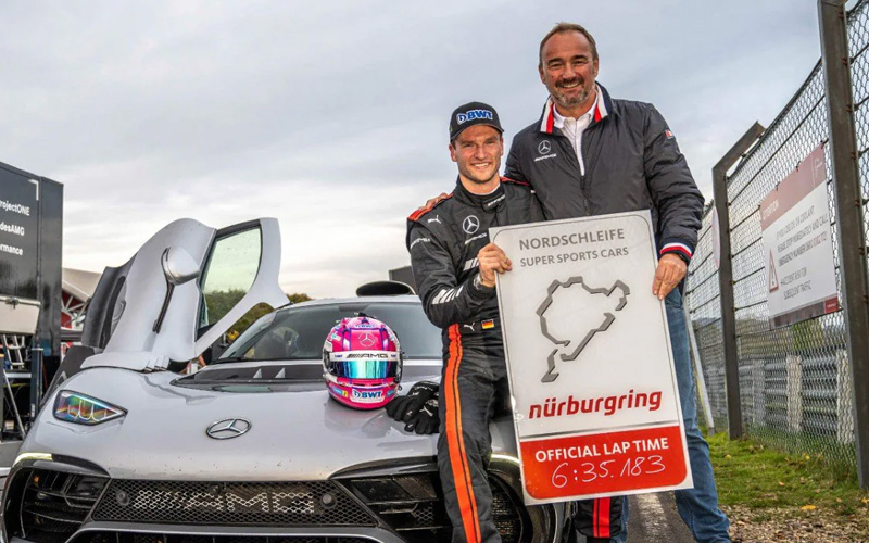 Driver Maro Engel with the Mercedes-AMG ONE - mercedes-benz.com.au Driver Maro Engel with the Mercedes-AMG ONE - mercedes-benz.com.au