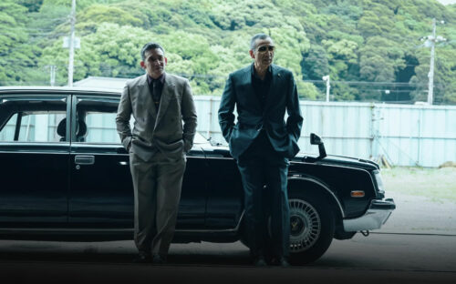 Toyota Century - imdb.com