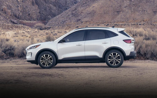 NHTSA Raises Concerns Over Ford’s Handling of Fuel Leaks