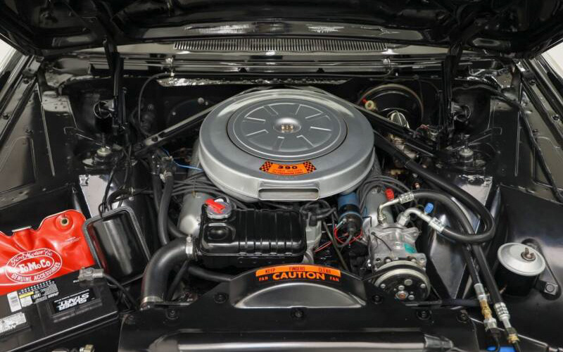 1961 Ford Thunderbird Under The Hood - carsforsale.com 1961 Ford Thunderbird Under The Hood - carsforsale.com