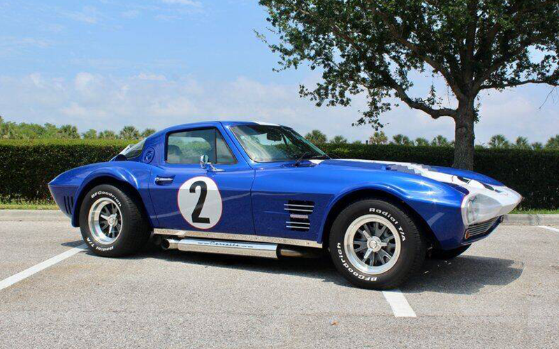 1963 Chevrolet Corvette - carsforsale.com