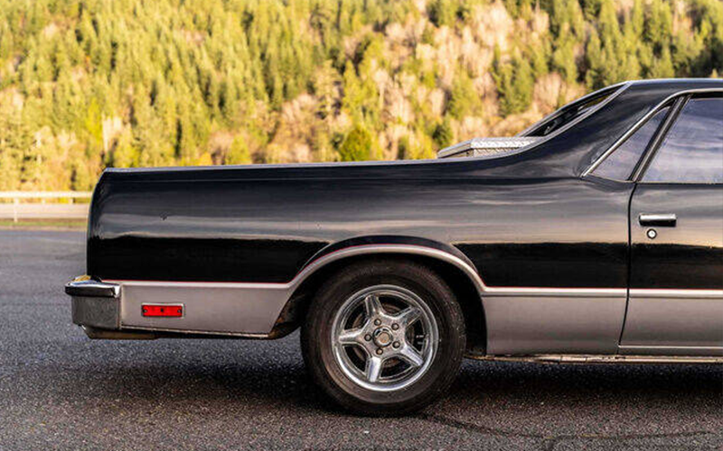 1987 Chevrolet El Camino - carsforsale.com