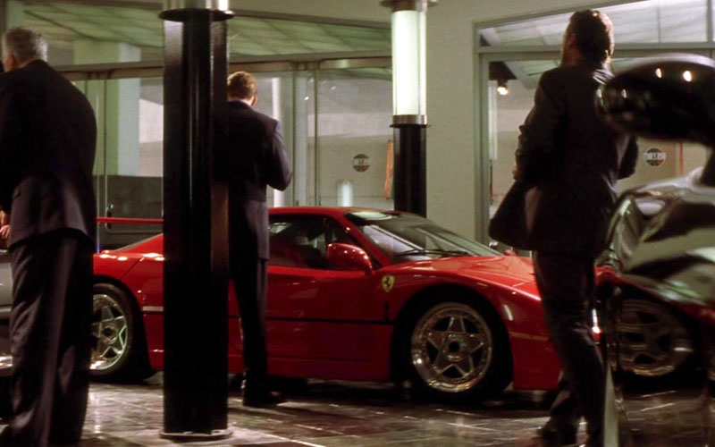 1994 Ferrari F355 Berlinetta - imdb.com
