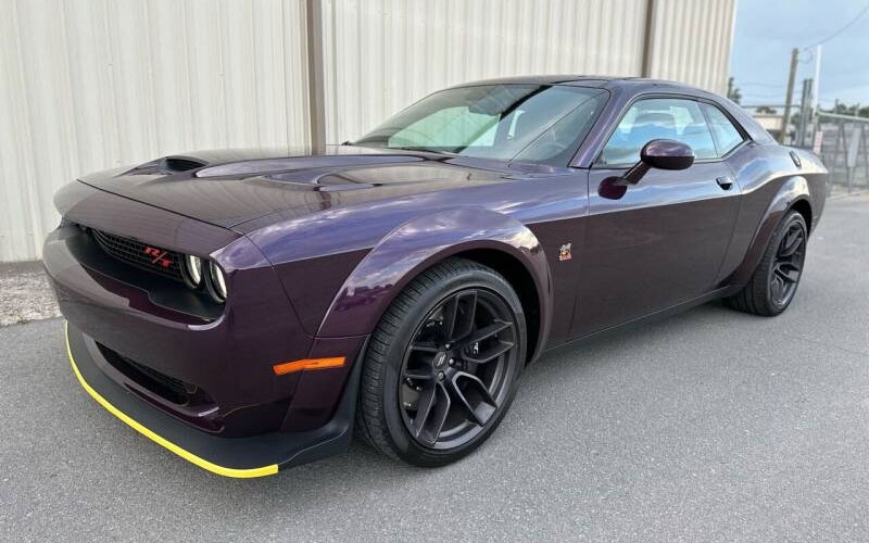 2021 Dodge Challenger - carsforsale.com