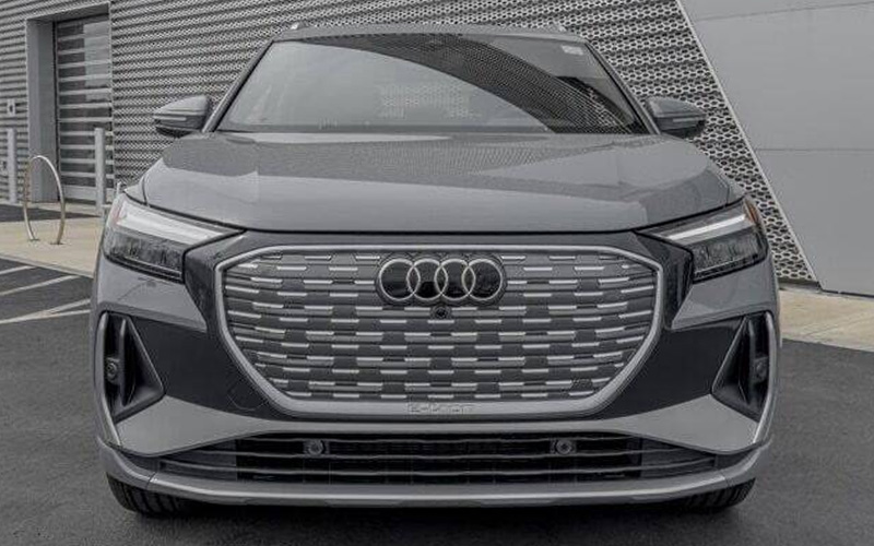 2024 Audi Q4 E-TRON - carsforsale.com 2024 Audi Q4 E-TRON - carsforsale.com