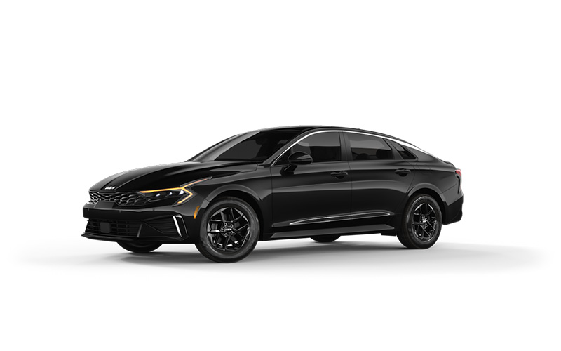 2025 Kia K5 LXS - kia.com