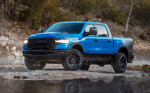 2025 RAM 1500 OG - ramtrucks.com