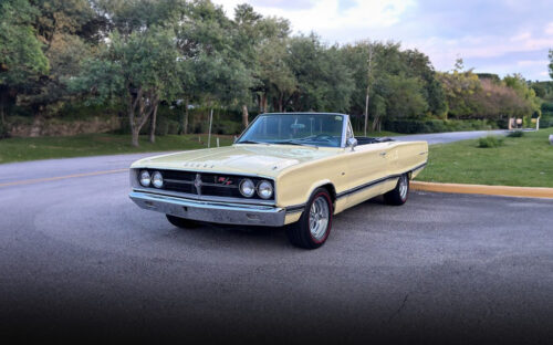 Cheap Muscle Cars Hero - carsforsale.com