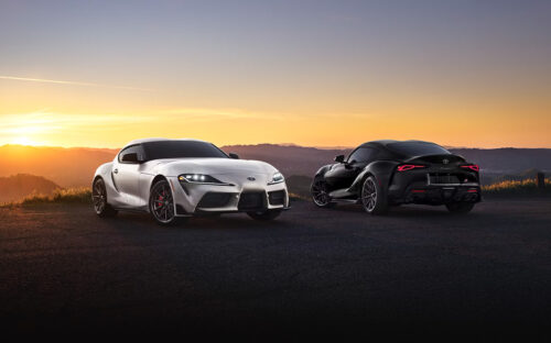 Is the Toyota Supra Done For - Hero - toyota.com