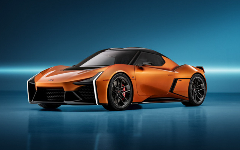 Toyota FT-Se - newsroom.toyota.eu Toyota FT-Se - newsroom.toyota.eu