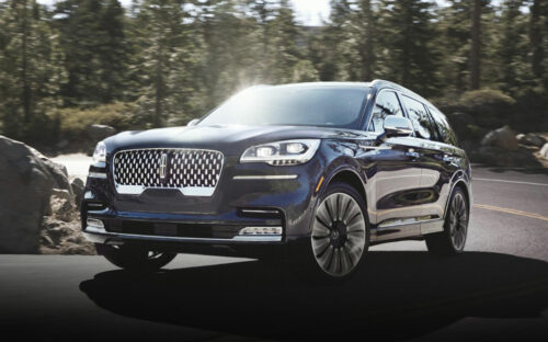 The Latest Vehicle Recalls You Should Know
