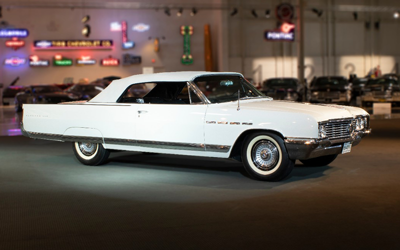1964 Buick Electra 225 - gm.com