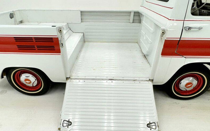 1964 Chevrolet Corvair - carsforsale.com