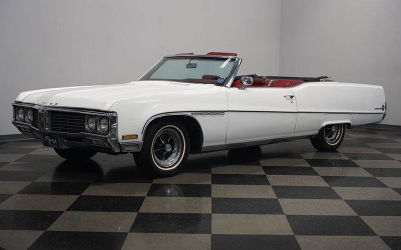 1970 Buick Electra - carsforsale.com