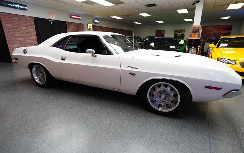 1970 Dodge Challenger - carsforsale.com