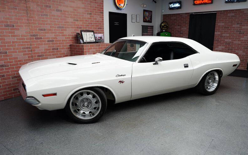 1970 Dodge Challenger - carsforsale.com