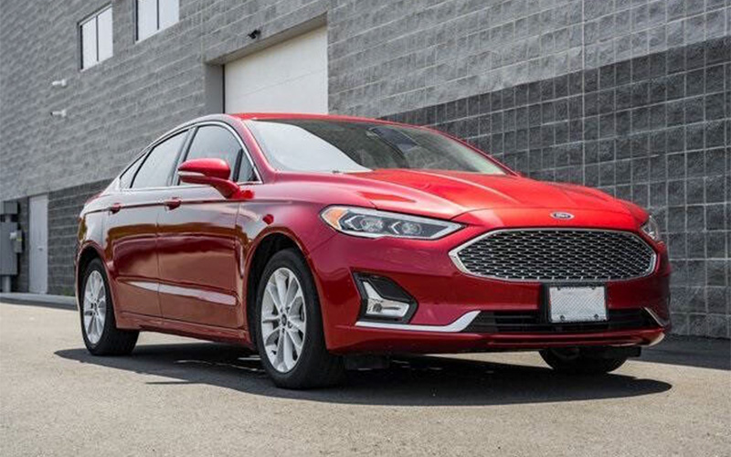 2020 Ford Fusion Energi - carsforsale.com