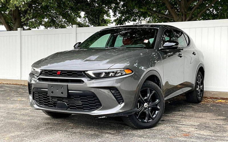 2023 Dodge Hornet - carsforsale.com