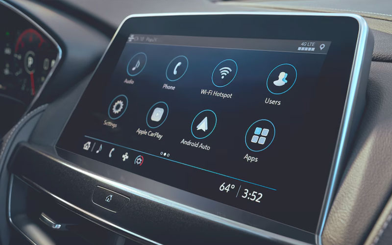 2024 Cadillac CT5 - cadillac.com 2024 Cadillac CT5 - cadillac.com