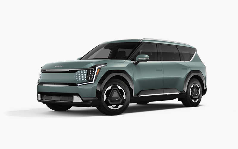 2024 Kia EV9 Land - kia.com