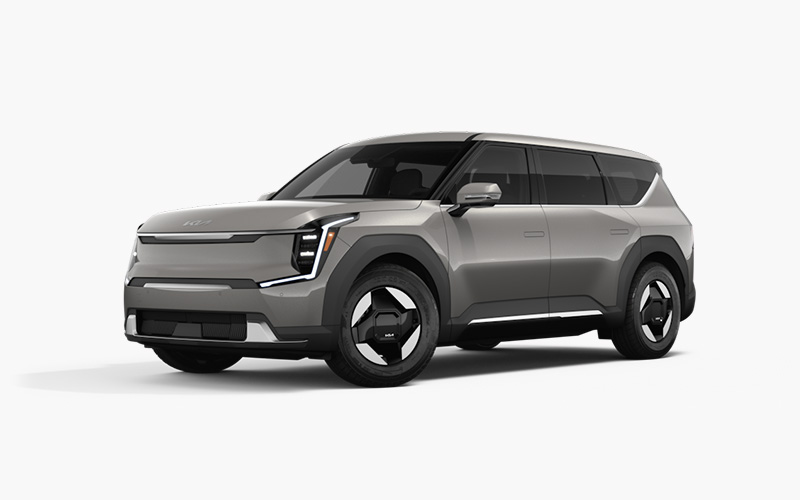2024 Kia EV9 Light Long Range - kia.com