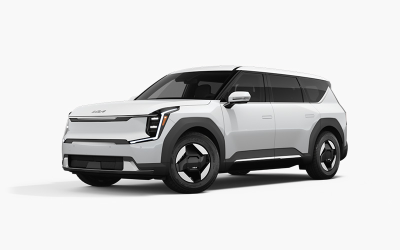 2024 Kia EV9 Light - kia.com