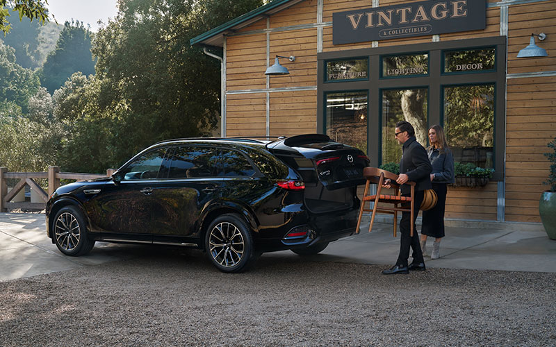 2025 Mazda CX-70 - news.mazdausa.com