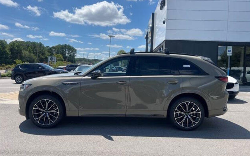 2025 Mazda CX-70 S Premium Plus - carsforsale.com