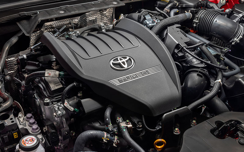 2025 Toyota Crown - pressroom.toyota.com
