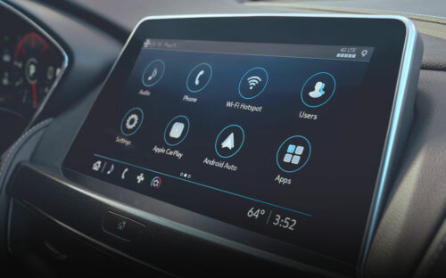 2024 Cadillac CT5 - cadillac.com