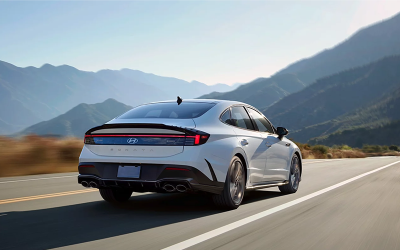 Hyundai Sonata - hyundaiusa.com
